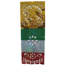 Viva Mexico Banner Viva Mexico Banner