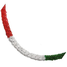 Tri-Color Banner Tri-Color Banner