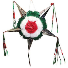 Three Color Decoration