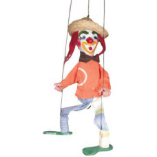 Payaso the Clown 