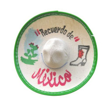 Mini Sombreros