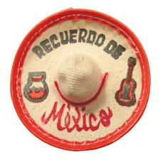 Mini Sombreros