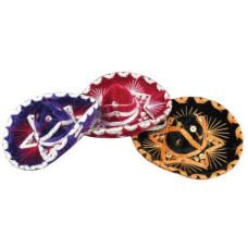 Mini Charrito Hats