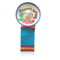  Mini Sombrero Decoration