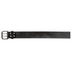 2” DOUBLE STITCHED WORK BELT