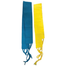 Plain Woven Sash