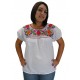 Mexican Ladies Blouses