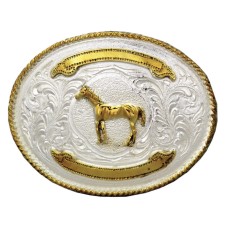 Trophy Quarter Horse