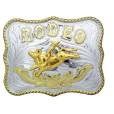 Rodeo Buckle