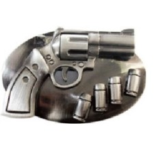 Revolver Buckle