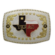  Texas State Buckle