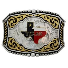 Texas Buckle 