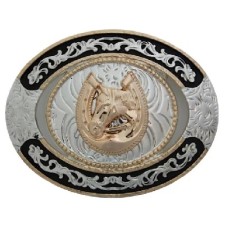 Horse Shoe Buckle Horse Shoe Buckle