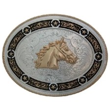 Horse Head Buckle Horse Head Buckle