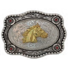 Horse Head Buckle Horse Head Buckle