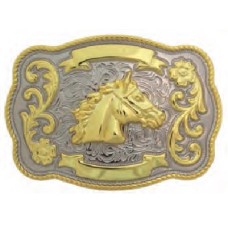 Horse Head Buckle Horse Head Buckle