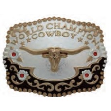 World Champion Cowboy