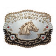 "World Champion Cowboy" "World Champion Cowboy"