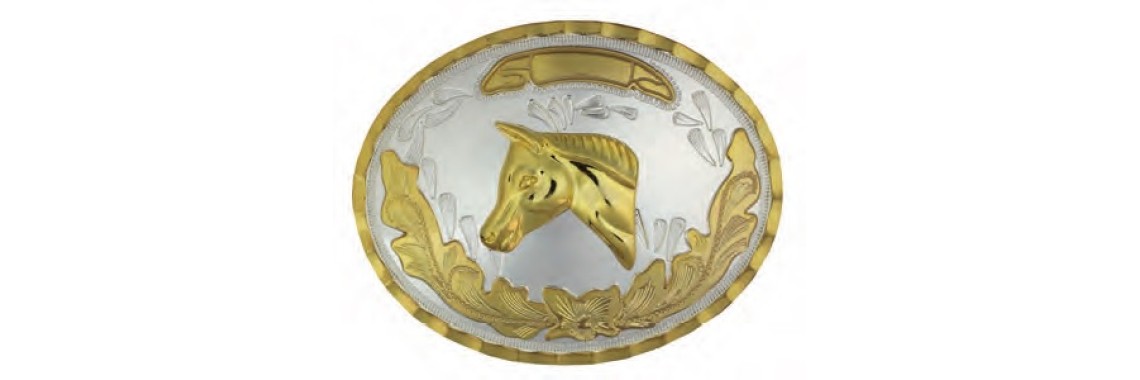 Buckles