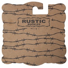 Buckle Packaging
