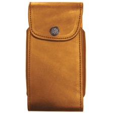 Leather Cell Phone Pouch