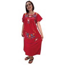Ladies Puebla Size 2X