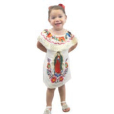 Girl’s Manta Dress Girl’s Manta Dress