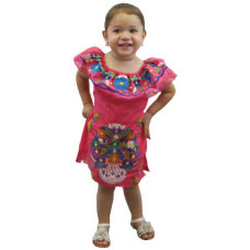 Girl’s Campesina Dress Girl’s Campesina Dress