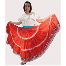 Jalisco Skirt Jalisco Skirt