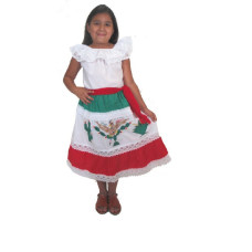 Girl’s Eagle Skirt Girl’s Eagle Skirt