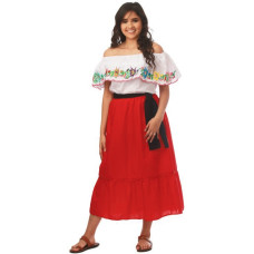 Campesina Skirt