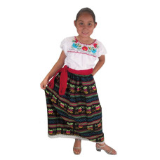 Girl’s Indito Skirt Girl’s Indito Skirt