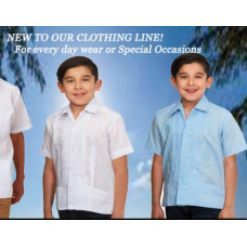 Blue Tradicional de niño