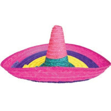 Zapata Colored Sombrero Zapata Colored Sombrero