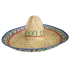 "Mexico" Tipico 19 inch "Mexico" Tipico 19 inch