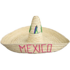 Extra Large Zapata Sombrero Extra Large Zapata Sombrero