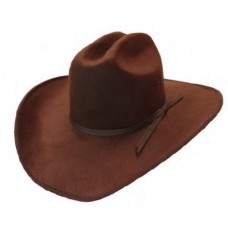 Felt Casual "Dallas" Felt Casual "Dallas"