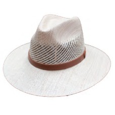 Explorer Hat Light Brown