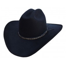 "Dakota" TGH Felt Cowboy Hat