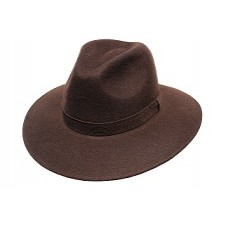 Explorer Wool Hat