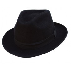 Explorer Wool Hat