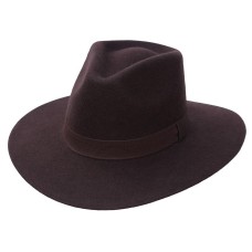 Explorer Wool Hat