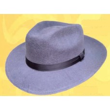 Diplomatico Wool Hat