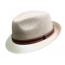 Nito White Hat
