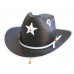 Texas Star Toddler Hat