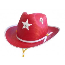 Texas Star Toddler Hat