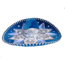 Mariachi Deluxe Hat 23”