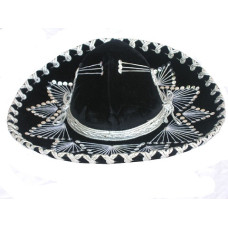 Boys Charro Hats