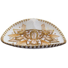 Mariachi Deluxe Hat 23”