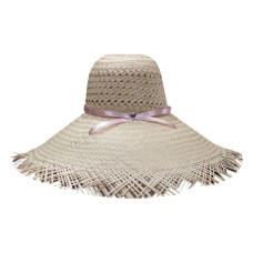 Susy Ribbon Hat